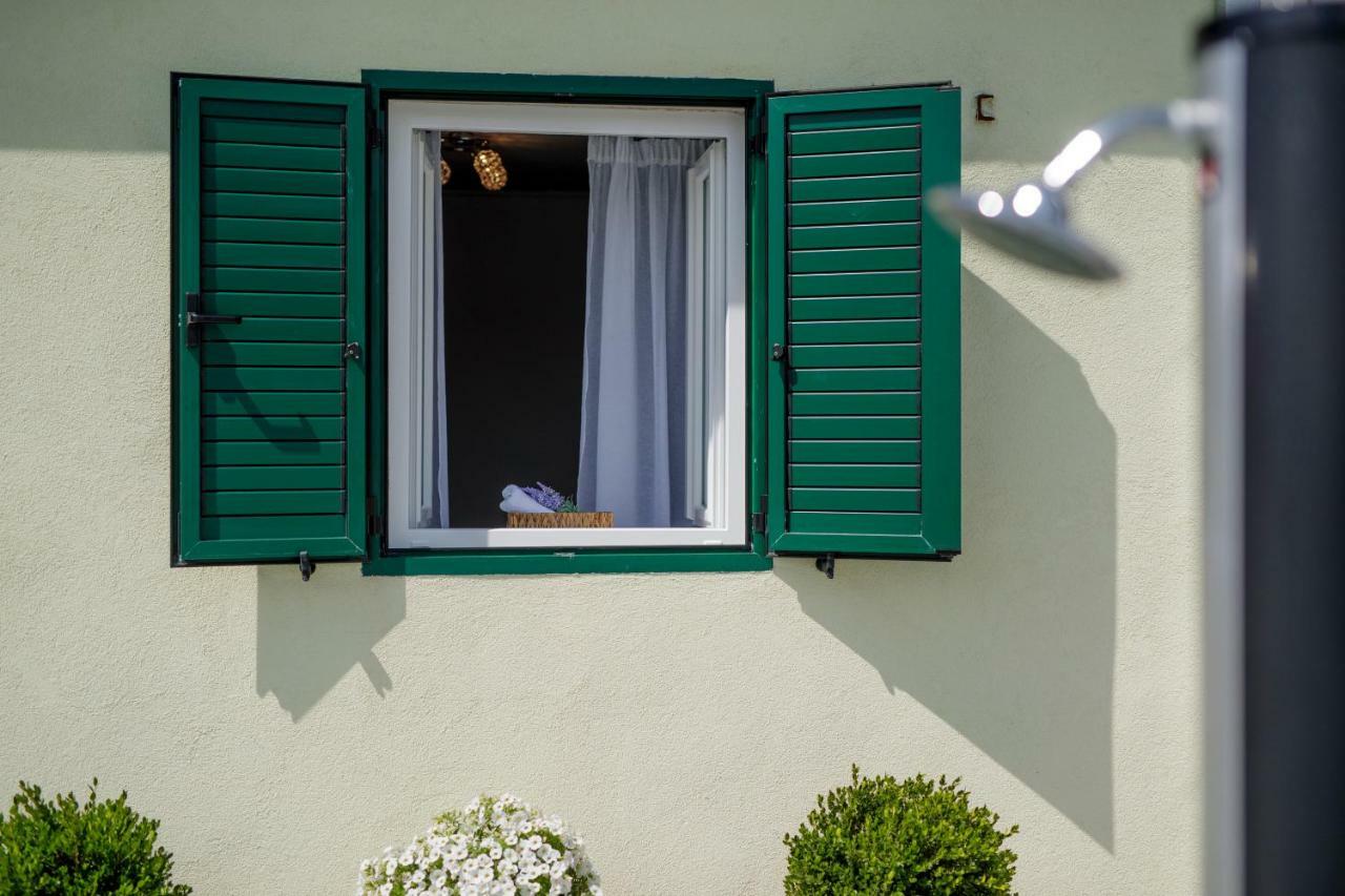 House Lucia Villa Brstanovo Exterior photo